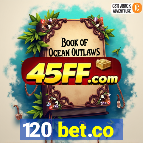120 bet.co